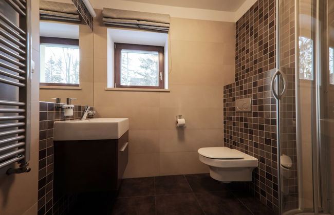 RentPlanet - Śpiący Rycerz - Photo 37