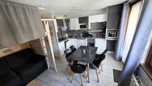 Le Choucas - Photo 5