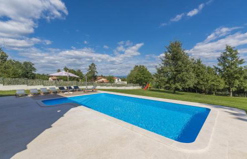 Villa Anima for 8 people in Central Istria with children playground and 50 m2 private pool - Foto 10