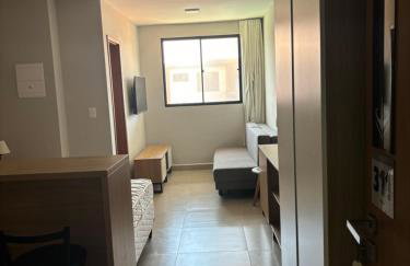 Flat Vila Atlântida 311B - Foto 7