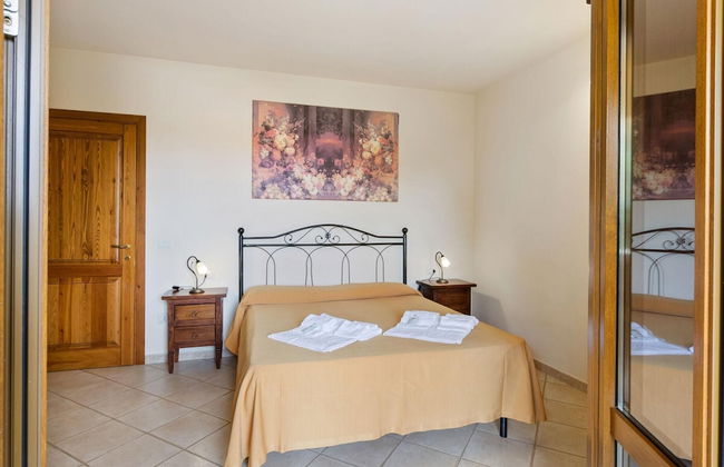 Gorgeous Holiday Home in Sorano With Swimming Pool - Foto 27