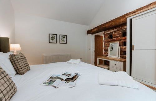 Tedsmore Cottages - Foto 72