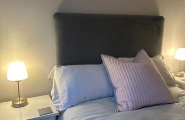 The Nook Holbeach town center 5 person 3 bed self catering - Foto 24