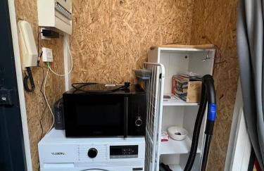 L’Hermione – centre et cures thermales - Foto 7