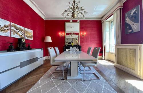 Le Balcon de Gambetta ※ - Foto 32