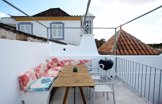 Casa Dona Ana in Tavira - Foto 17