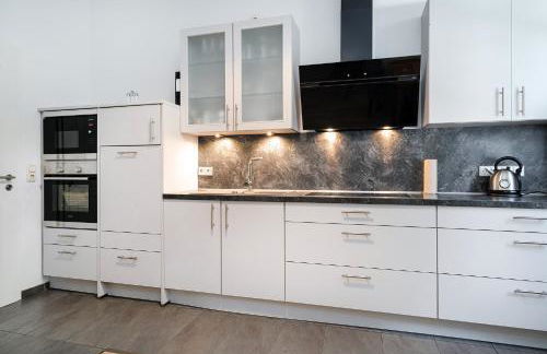 Alte Pastorei Wiefels - Photo 1