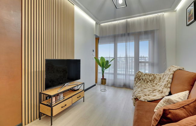 Lion Apartments - Nadmotławie - Foto 13