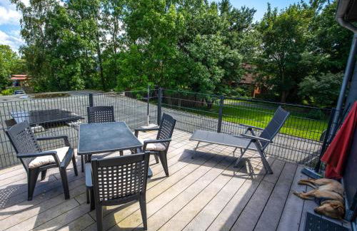 Apartment Seeschwalbe by Interhome - Foto 1