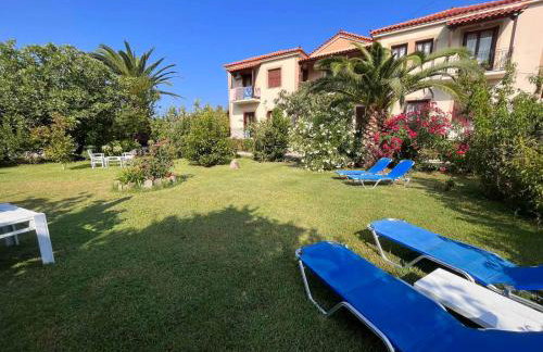 Mr. Greek Villa - Foto 14