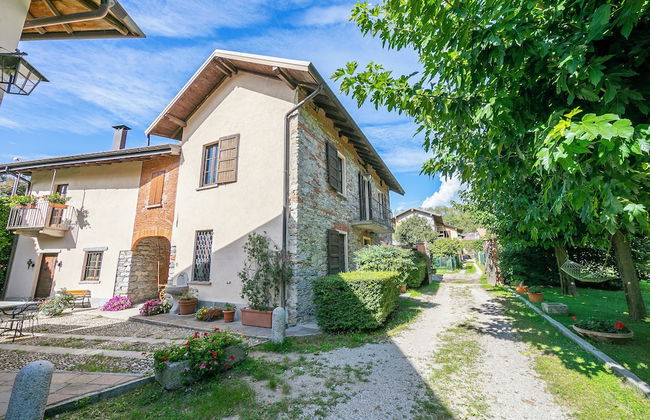 Timeless l' Antico Mulino Della Bozza - Foto 40