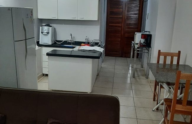Apartamento confortável - Foto 5