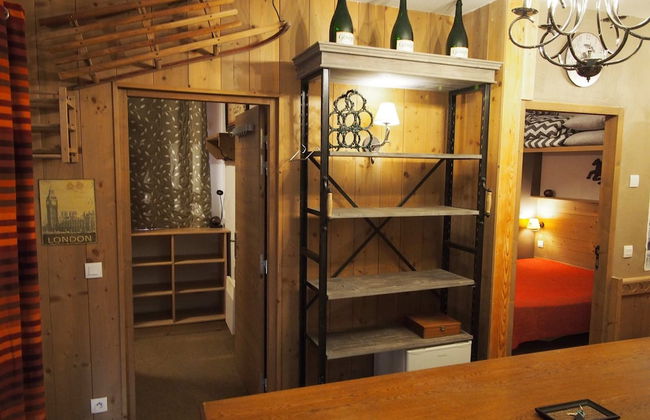 RisoulSki Antarès - Foto 16