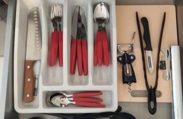 Appart t2 - jusqu'à 4 couchages - avec jardin - Foto 19