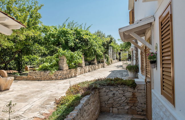 Agriturismo Salinola - Foto 13