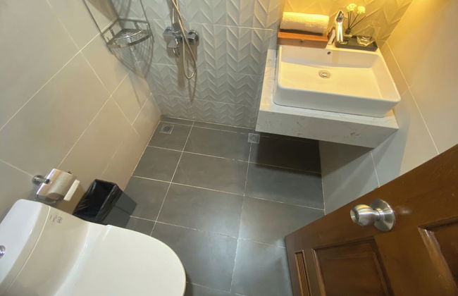 KVG Luxstay TanSonNhat Airport Skycenter - Photo 66