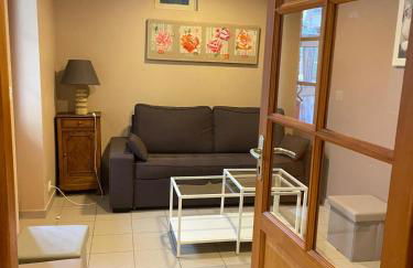 Maison du Moulin - Foto 33