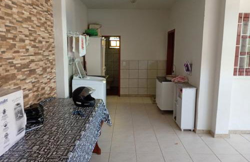 Casa 4 Quartos garagem 3 carros, churrasqueira e ar condicionado, - Foto 26