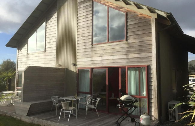 Glenfern Villas - Foto 35