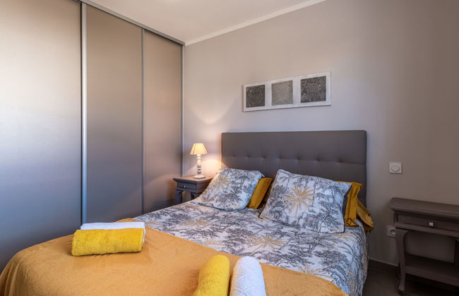 Villa Marie-Jo - Photo 12