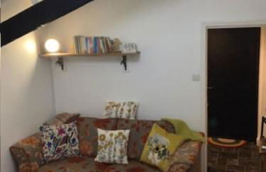 Dolgoch Mill House Annexe - Photo 5