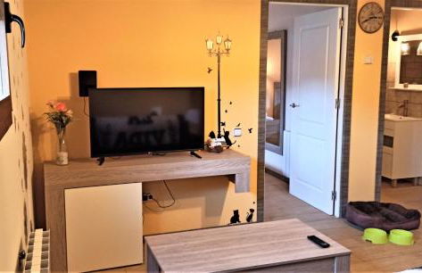 El Guardaviñas, entre Montes y Viñedos - Foto 111