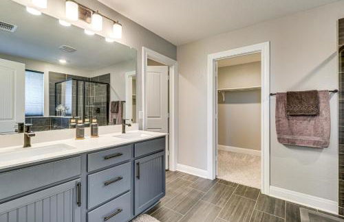 5 Mi to Old Town Hutto Star Ranch Golf Retreat - Foto 20