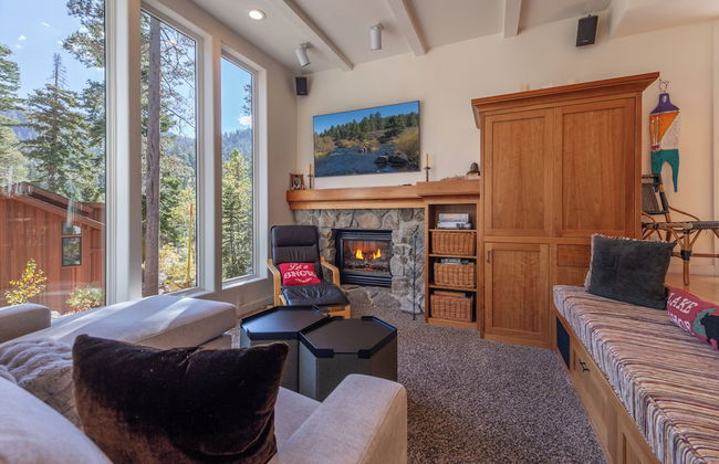 3BR Home in Alpine Meadows for 8 - Photo 17