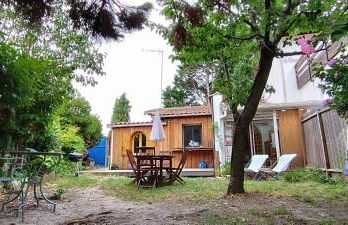 A la petite maison - Foto 2