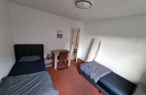 Bocholt Apartment Ferienwohnung 4 - Foto 9