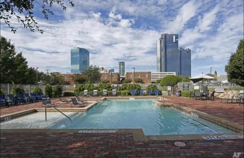 Charming 2 bedroom Downtown Ft Worth - Foto 4