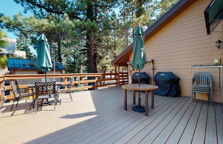 San Sierra #26 condo - Foto 34