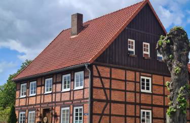 Pilgrims "Elli" charmante Maisonette Bad Sassendorf - Foto 11