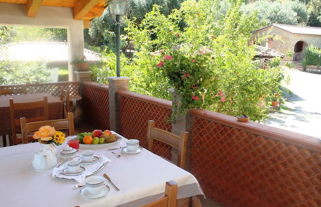 Agriturismo San Giorgio - Photo 29