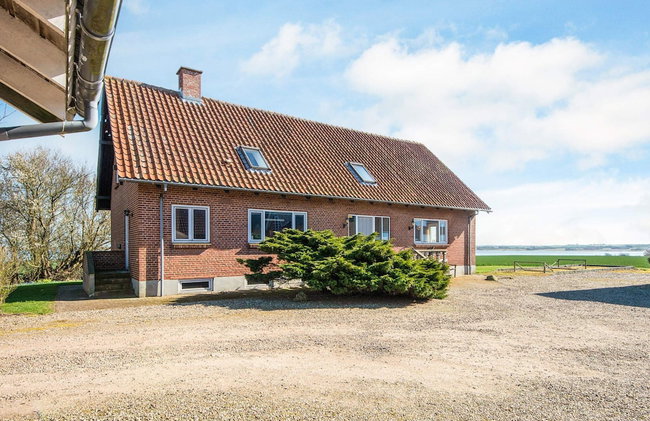 20 Person Holiday Home in Karby - Foto 56