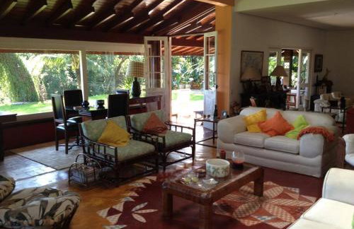 Mansão Panorâmica Angra dos Reis - Foto 63