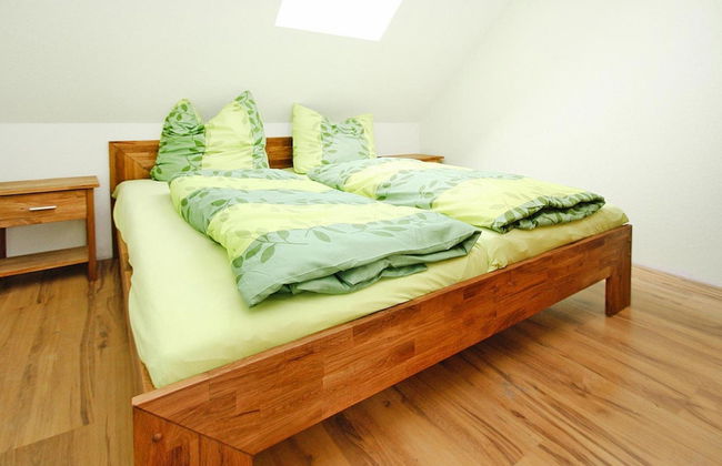 Ferienhof Mirow, Mirow - Foto 2