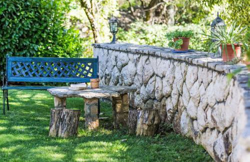 Holiday Home Vila Milančić by Interhome - Foto 36