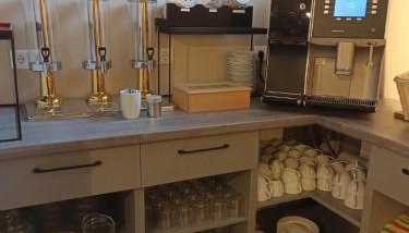 Hotel zur Panke Wohnung 2 - Foto 4