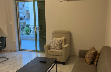 Athens Riviera modern apartment - Foto 7