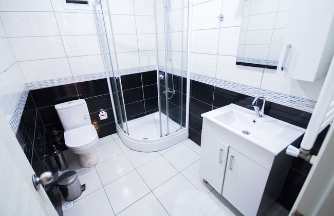 Feyza Apartments - Foto 67