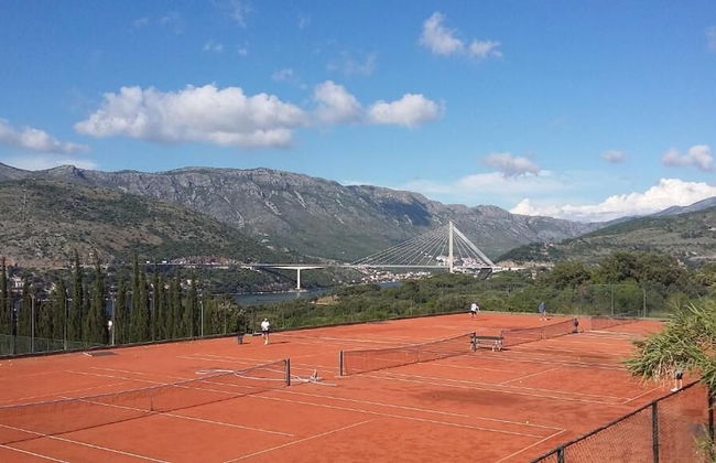 Adriatic Resort Apartments - Foto 55