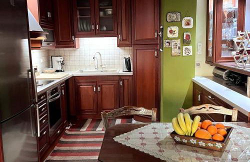 Kosta's elegant house - Foto 31