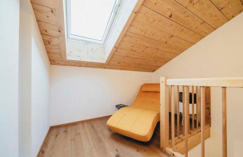 Ferienhaus WANDL mit Sauna und Fitness Studio - Foto 14