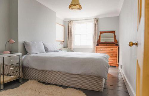 Beautiful Beachfront Townhouse - Foto 14