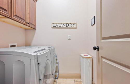 The Condo at Coral Springs Resort - Foto 2