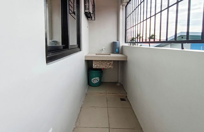 Manzil Anilao Cosy 1 Bedroom Apt U7 - Foto 14
