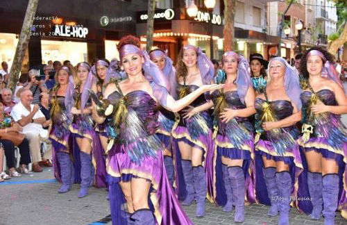 Apto. con gran terraza y acceso directo a piscina. - Foto 23