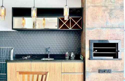 Casa piscina prox Cataratas e aeroporto - Foto 28