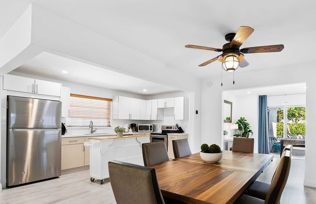 Private Heated Pool & Lovely Home - Foto 13